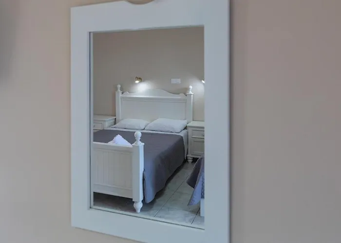 아파트호텔 Eleni 2*