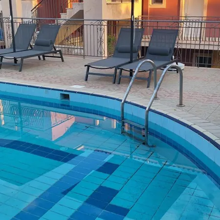 Eleni 2* Влахата