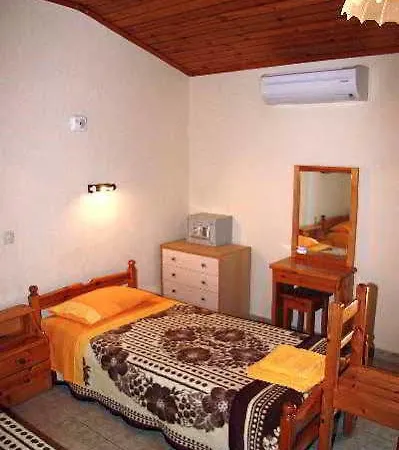 Hotel de apartamente Eleni