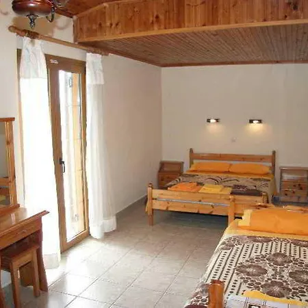 Eleni Hotel de apartamente 2*