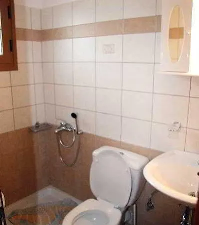 Eleni Hotel de apartamente 2*