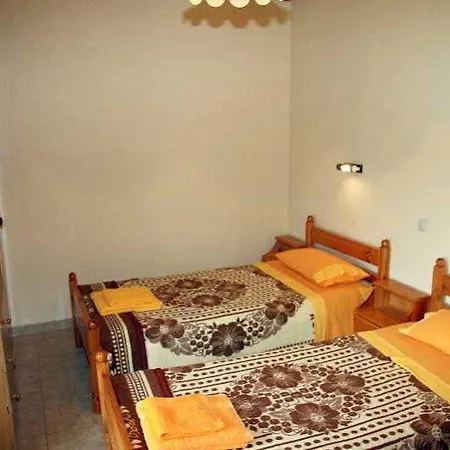Hotel de apartamente Eleni
