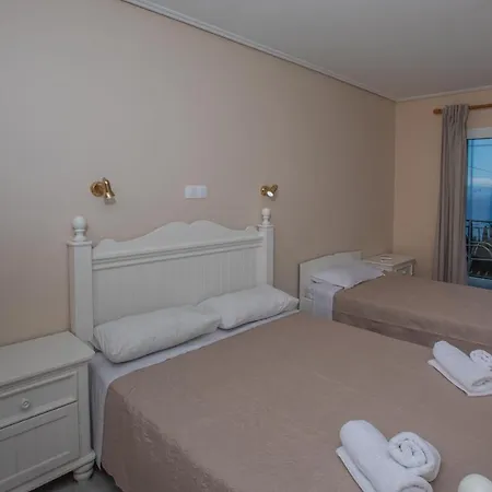 Hotel de apartamente Eleni