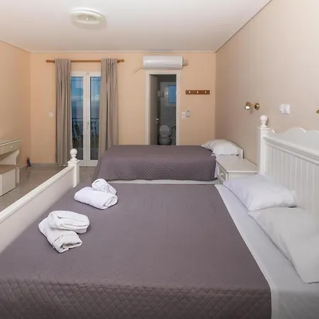 Eleni 2* Влахата