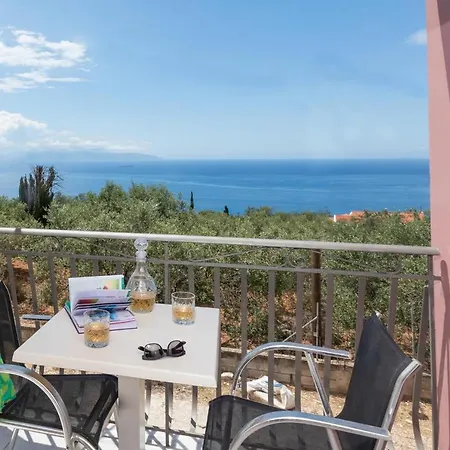 Eleni Влахата