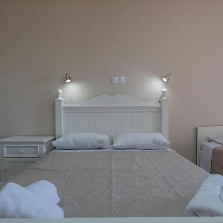Eleni Hotel de apartamente 2*