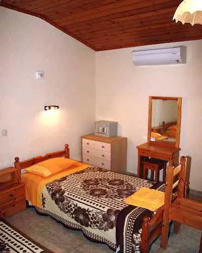 Aparthotel Eleni