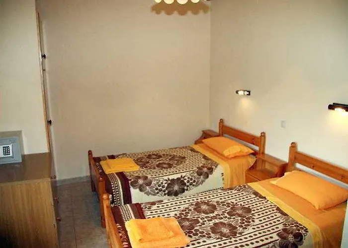 Aparthotel Eleni