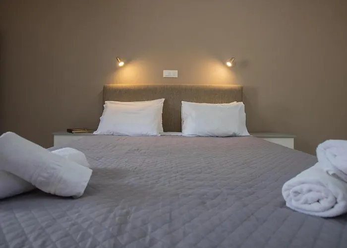 Aparthotel Eleni