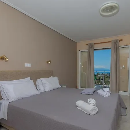 Eleni Aparthotel 2*